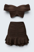 Set Goddess II BR x Skirt Doll BR