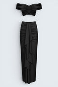 Set Goddess II BL x Venus Maxi BL