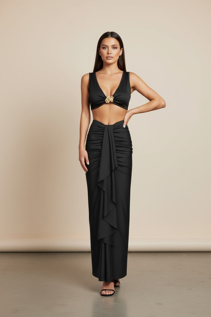 Set Golden Sea BL x Venus Maxi BL