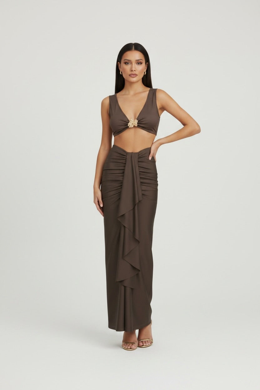 Set Golden Sea BR x Venus Maxi BR