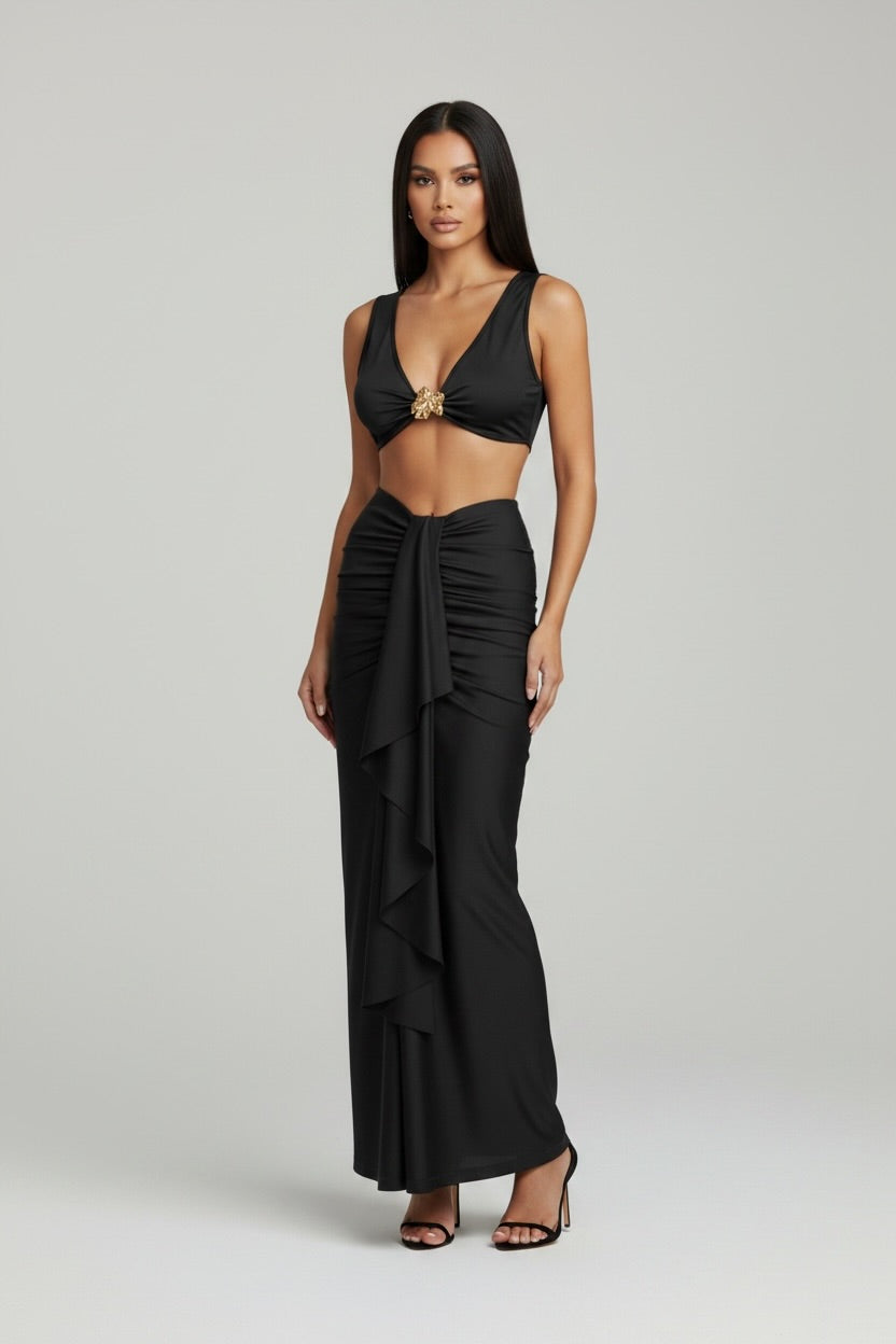 Set Golden Sea BL x Venus Maxi BL