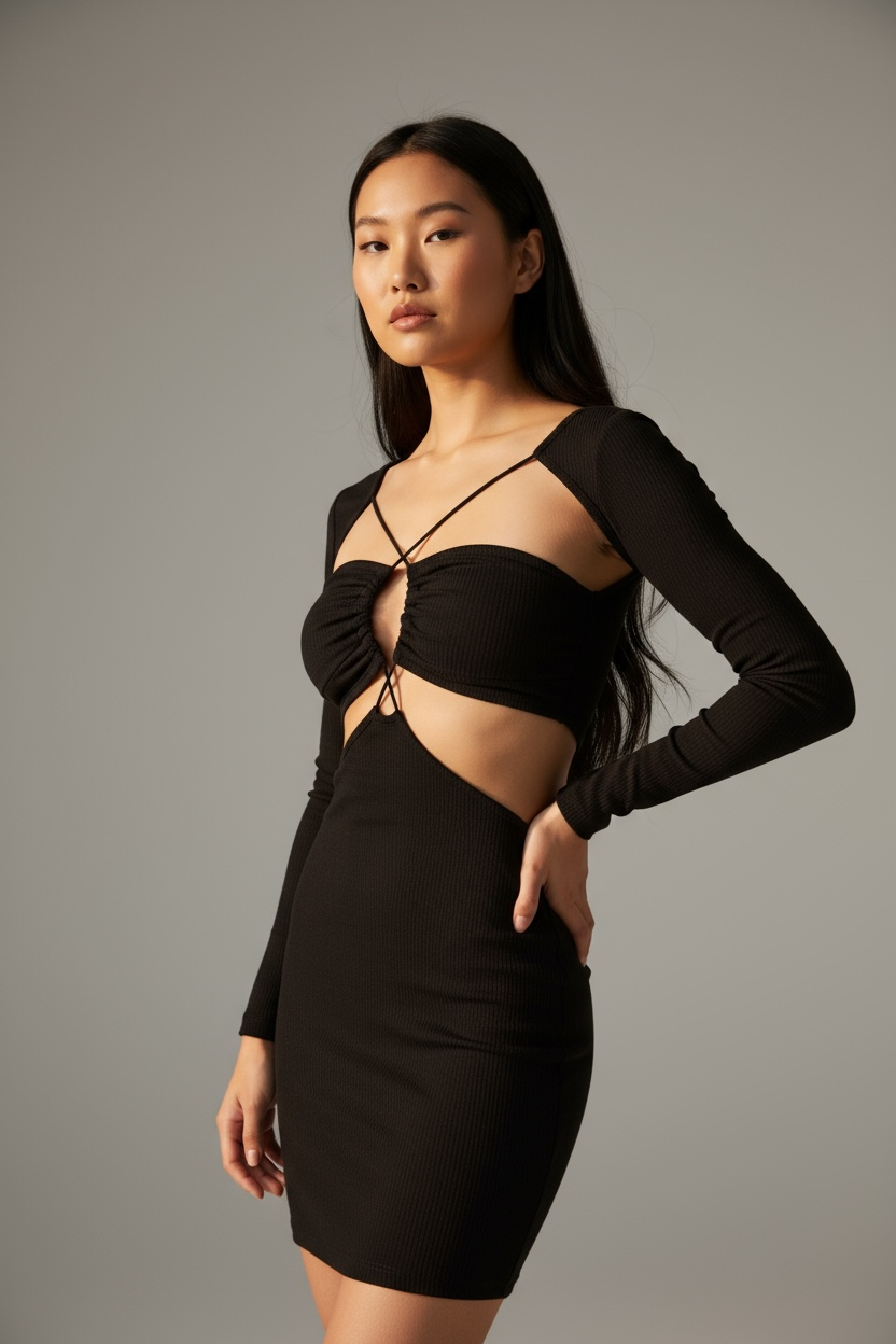 Dress Venetta