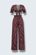 Set Give&Shine Shirt x Trousers