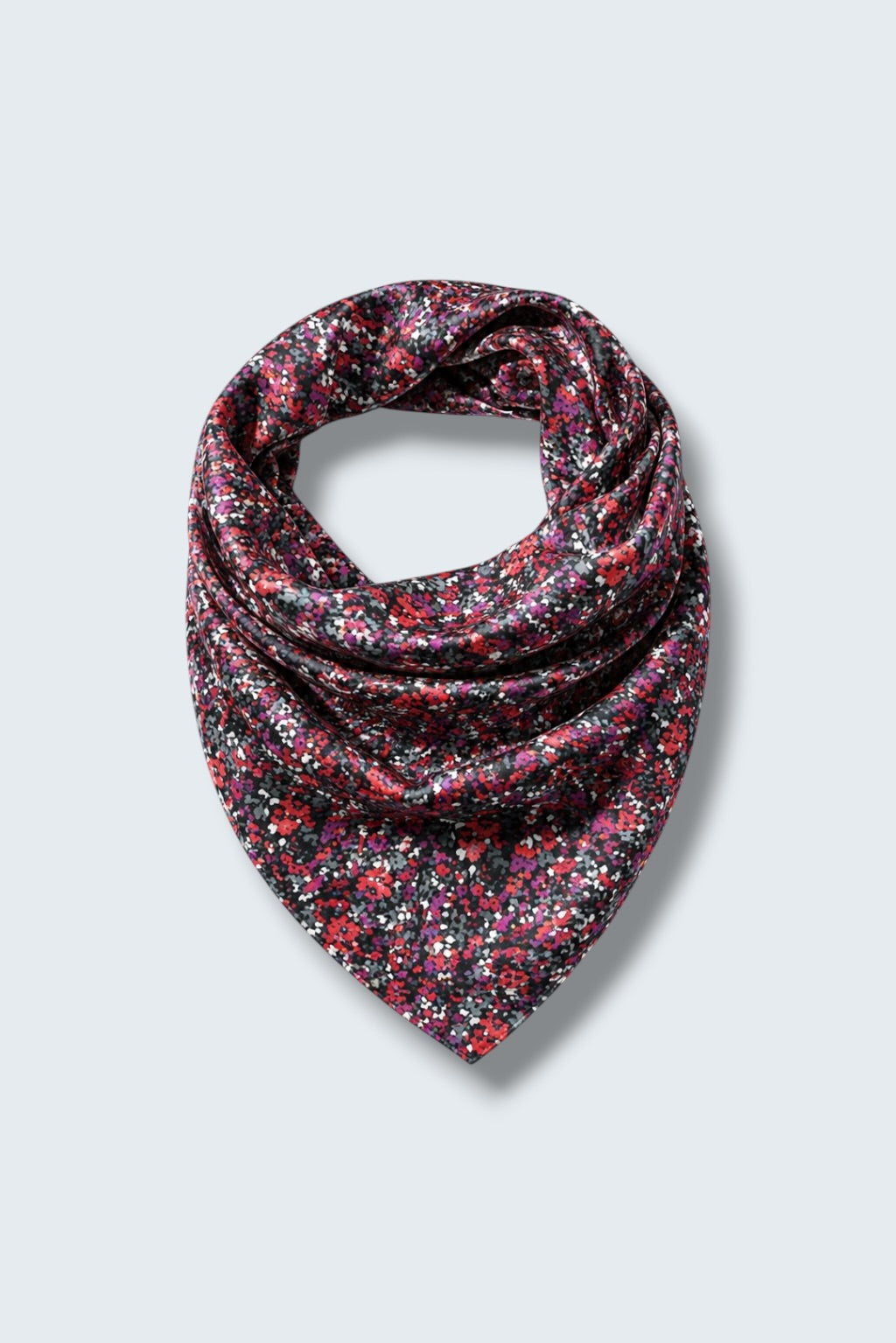 Scarf Give&Shine