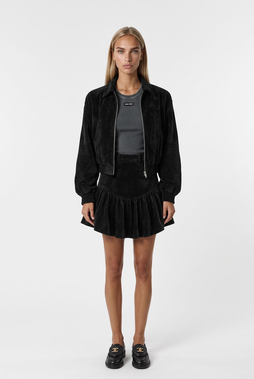 Jacheta Bomber