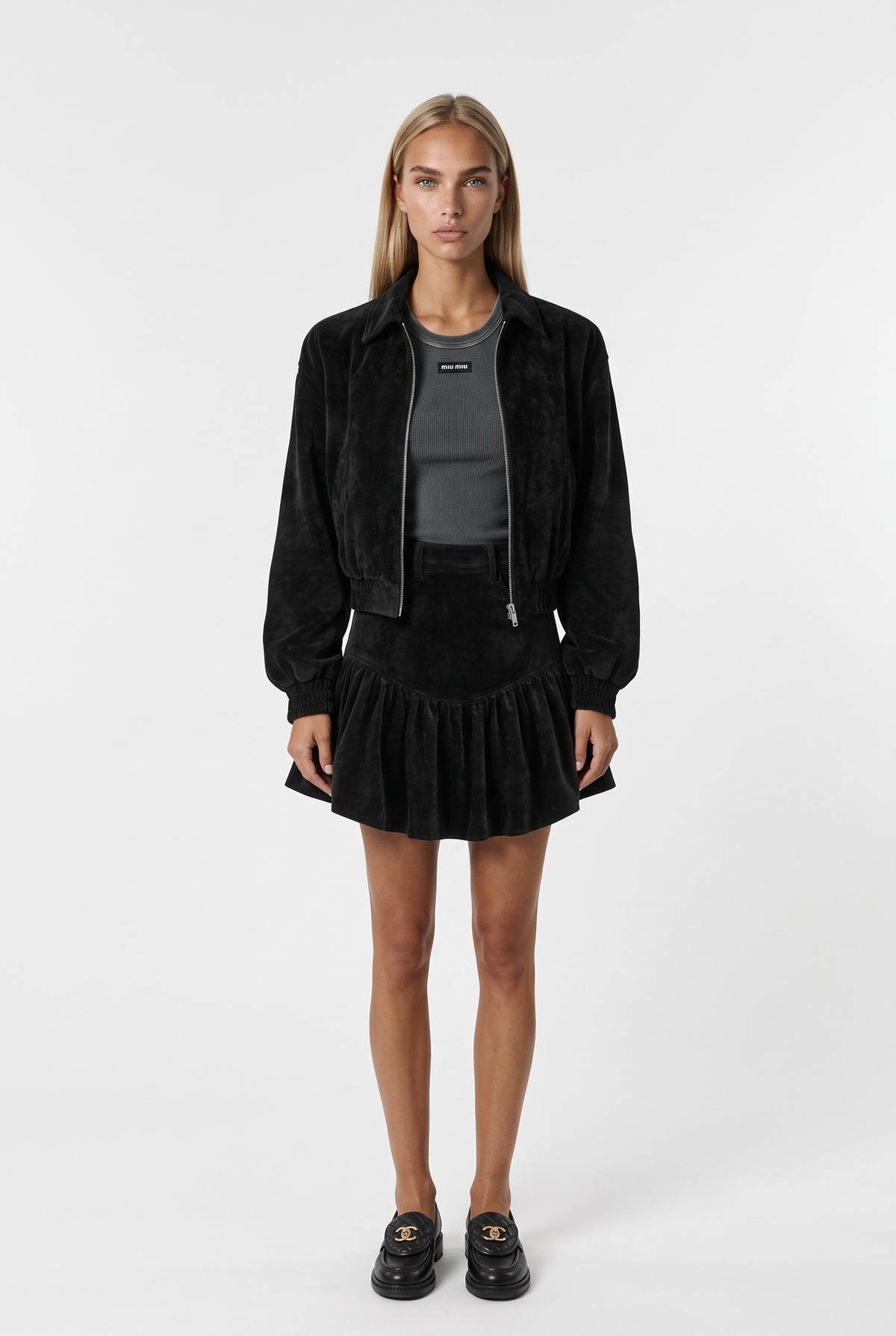 Jacheta Bomber