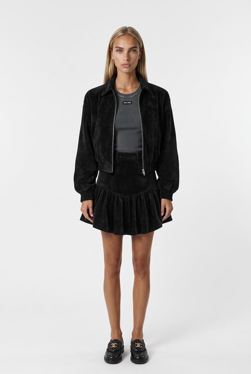 Jacheta Bomber