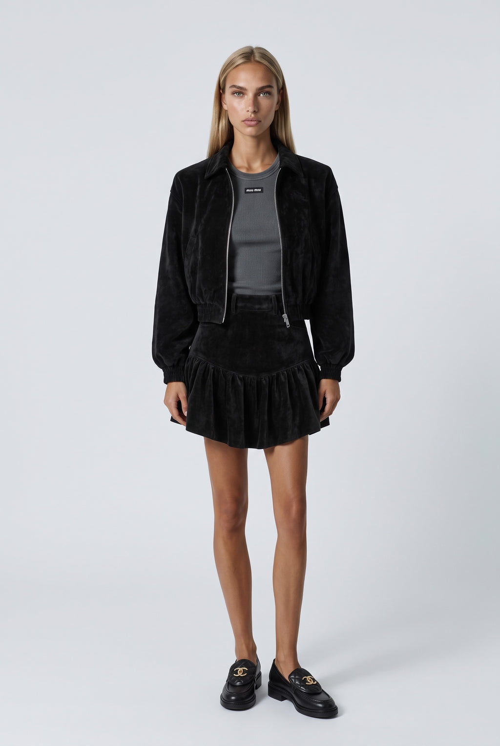 Jacheta Bomber