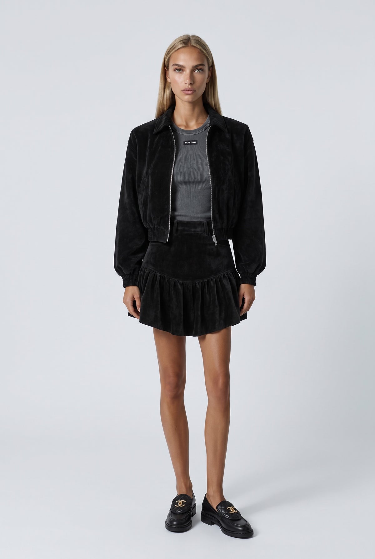 Jacheta Bomber