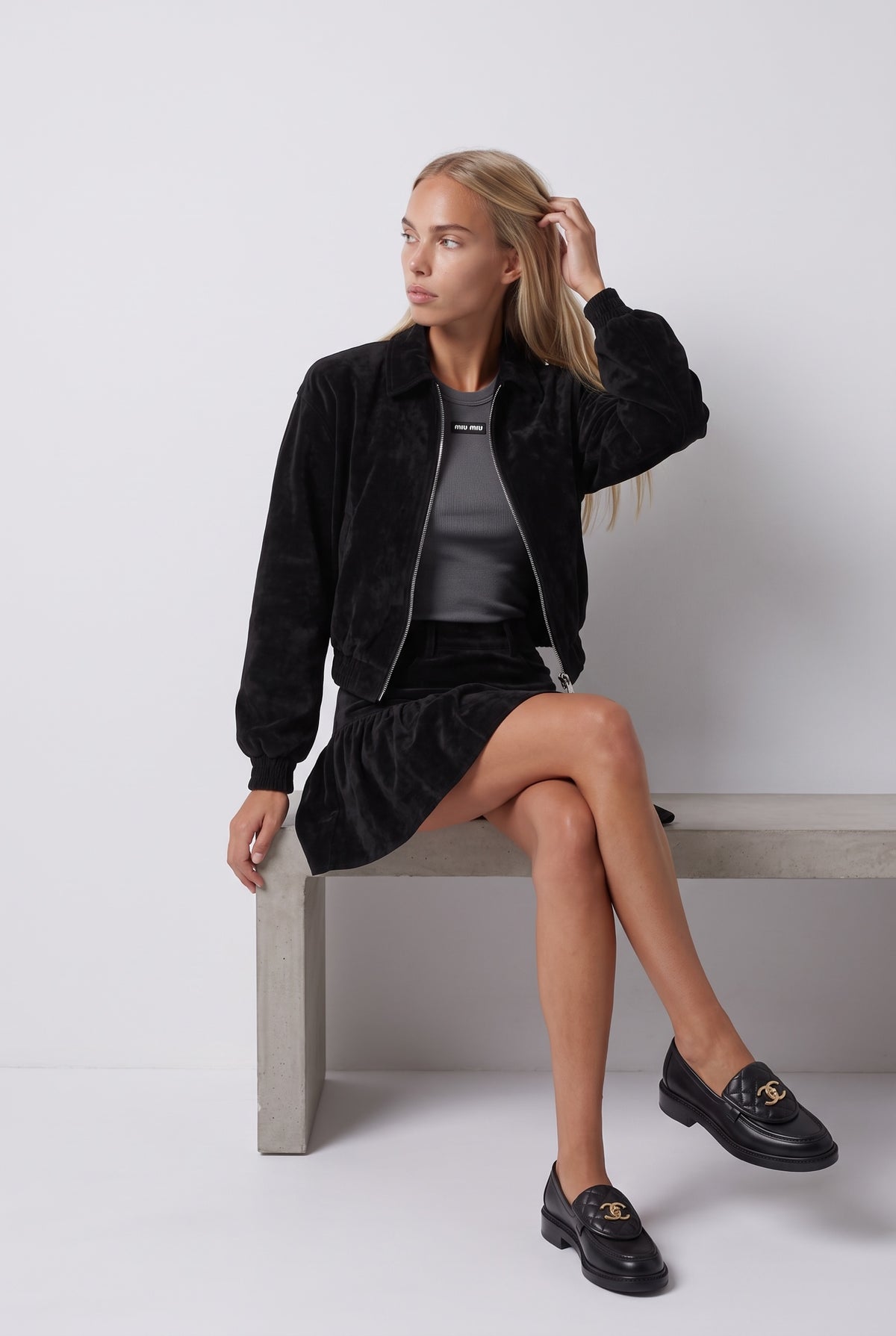 Jacheta Bomber