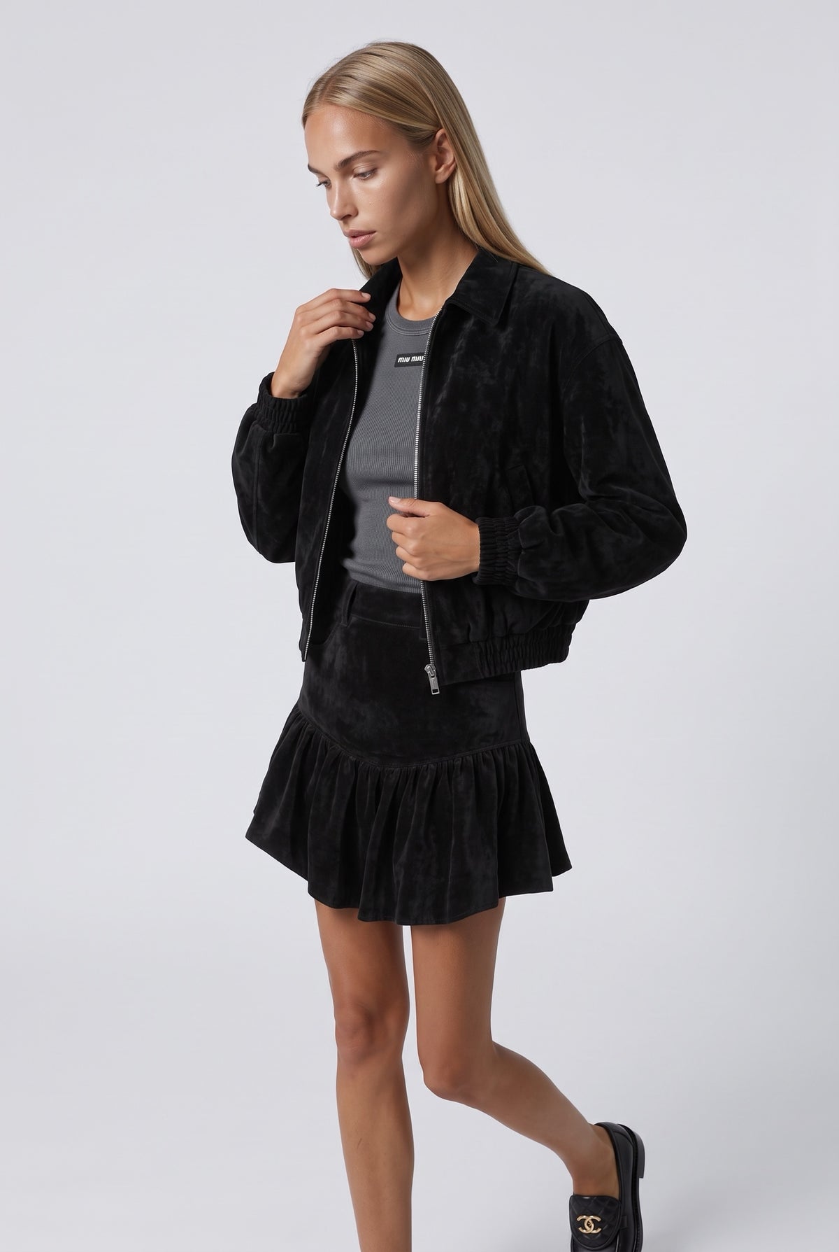 Jacheta Bomber