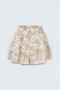 Pantaloni scurți J'ADORE Beige