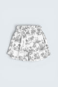 Pantaloni scurți J'ADORE Grey