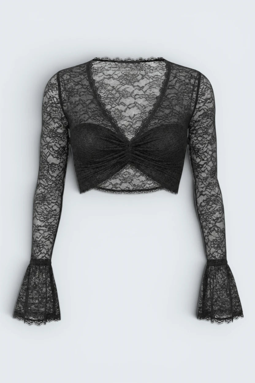 Topul Lace Limited