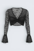 Topul Lace Limited