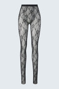 Colanți Lace Leggings Limited