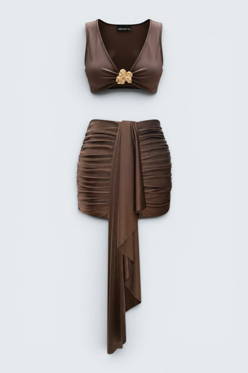 Set Golden Sea BR x Venus Mini BR