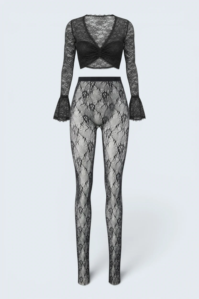 Setul Lace Limited