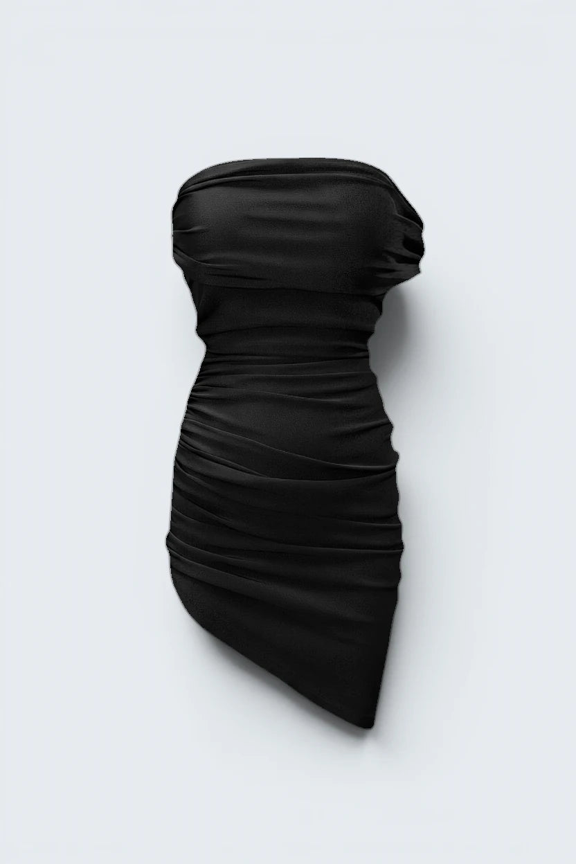 Rochie Gall